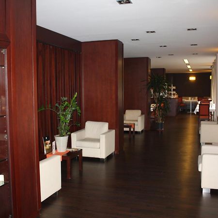 Hotel 2C Legnano Luaran gambar