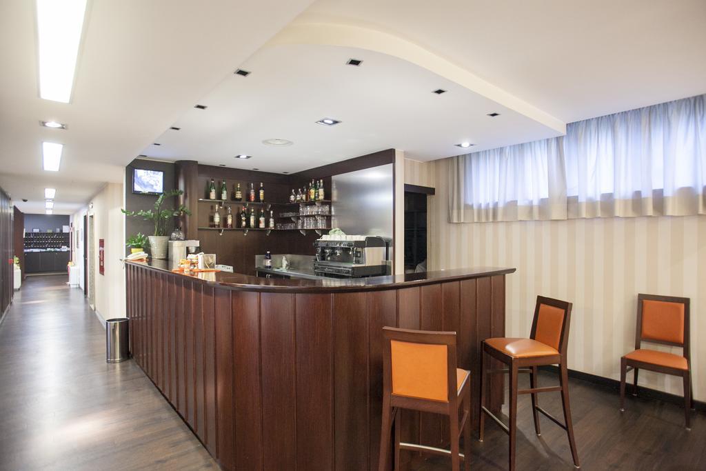 Hotel 2C Legnano Luaran gambar
