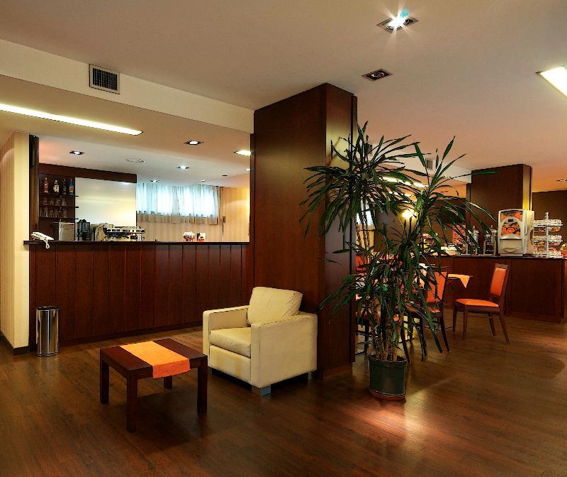Hotel 2C Legnano Luaran gambar