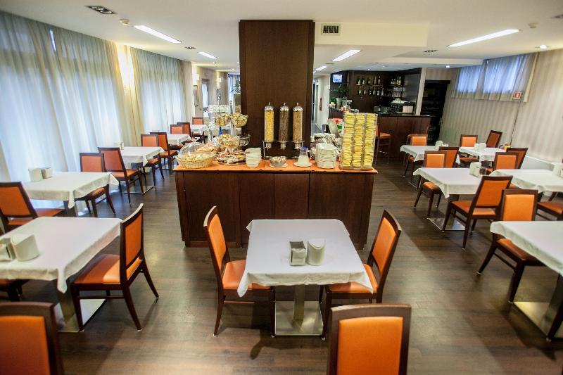 Hotel 2C Legnano Luaran gambar