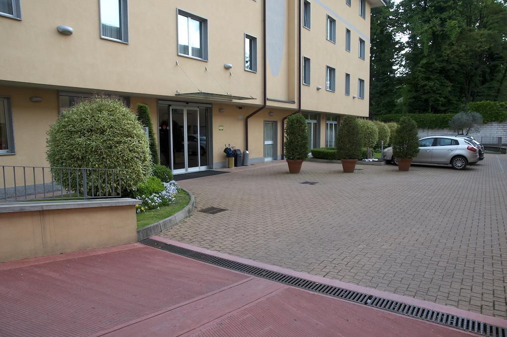 Hotel 2C Legnano Luaran gambar